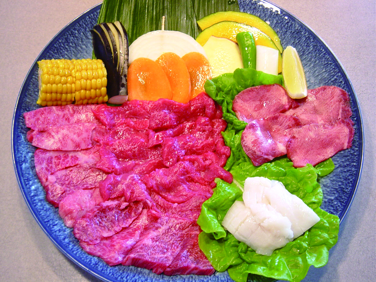 ぷち咲盛り
